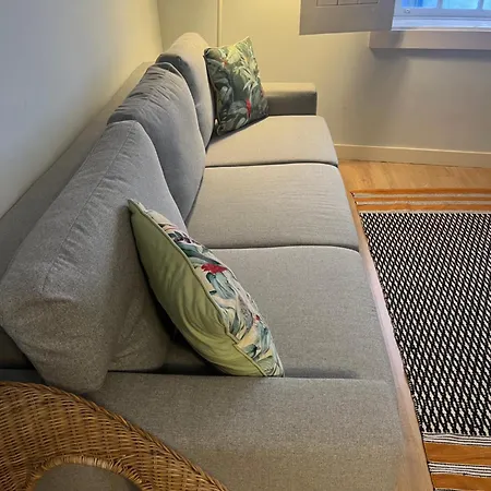 Apartment Ribeira Porto