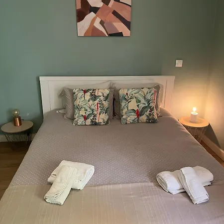 Apartment Ribeira