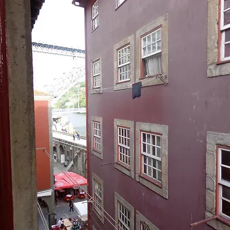 Appartamento Ribeira *