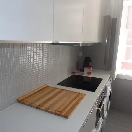 Ribeira Appartamento *